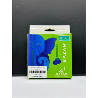 Dây trục Bazan 50m