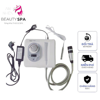 Máy Điện Di Nóng Lạnh Skin Cool Hàn Quốc Cho SPA TMV