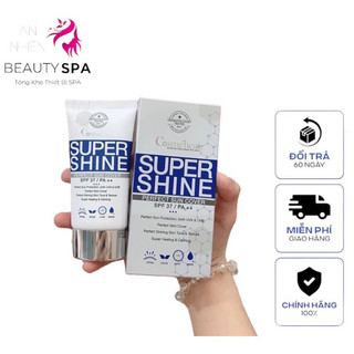 Kem nền BB chống nắng Perfect Sun Cover Cosmeheal
