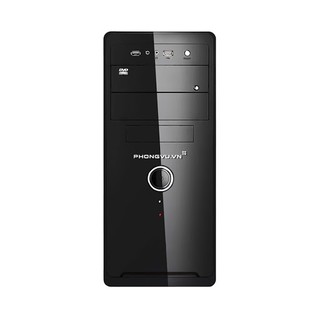 PC Phong Vũ Home Office I50127 (Intel Core i5-12400/8GB/500GB SSD/Free DOS)