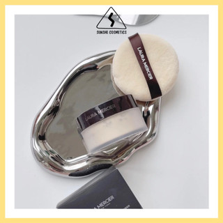 Phấn Phủ Dạng Bột Không Màu Laura Mercier Loose Setting Powder