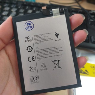 Pin vsmart joy 4 bvsm-441 dung lượng 5000 mah giá rẻ chất lượng tốt ảnh chụp thật