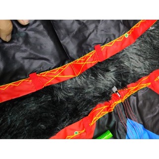 Combo làm diều 1m7 ( tự lên diều + hàng áo đẹp )