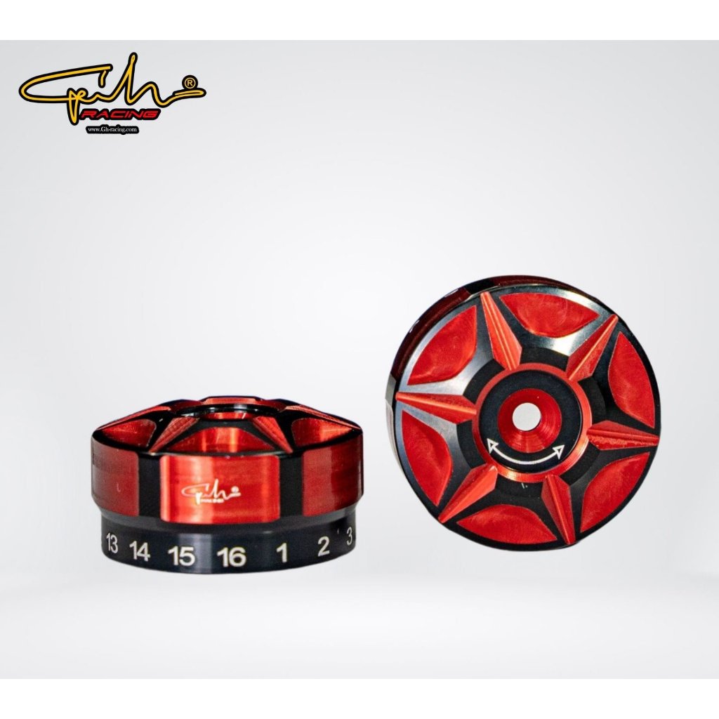 NÚM CNC GH-RACING CHO PHUỘC PROFENDER