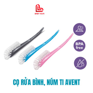 Cây cọ bình sữa Philips Avent