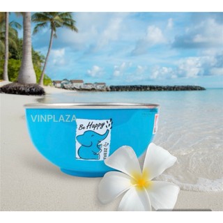 Chén Inox hai lớp 11cm - 124002