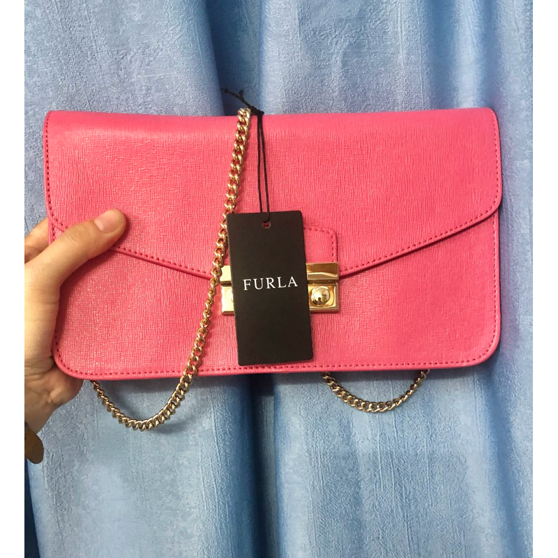 túi Furla Auth