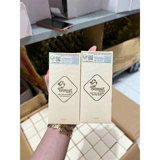 DUNG DỊCH VỆ SINH CHĂM SÓC PHỤ NỮ EVAMOST 120