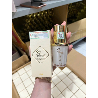 DUNG DỊCH VỆ SINH CHĂM SÓC PHỤ NỮ EVAMOST 120