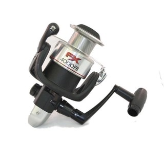 máy câu cá kim loại xpert 4000-5000