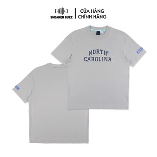Áo ncaa t-shirt north carolina 7425100711