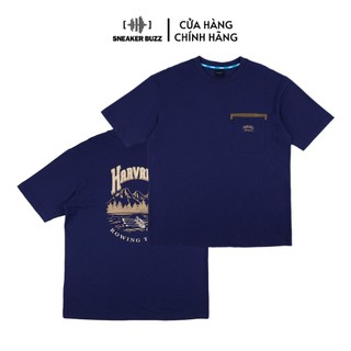 Áo ncaa t-shirt harvard unisex - 7425100580