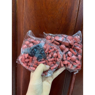Đạn vá xe không săm, đạn vá nấm ,đạn to , đạn nhỏ (1 gói khoảng 90 - 100 cái )