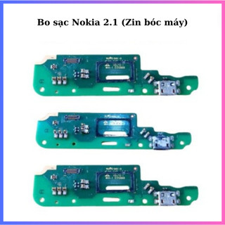 Bo sạc nokia 2.1