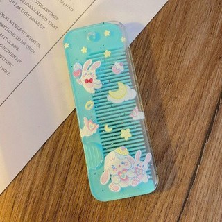 ~Lược bỏ túi gấp gọn