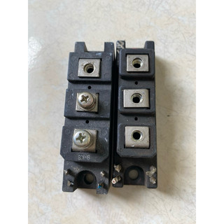 SCR thyristor TOSHIBA MSG100L41(43) tháo máy