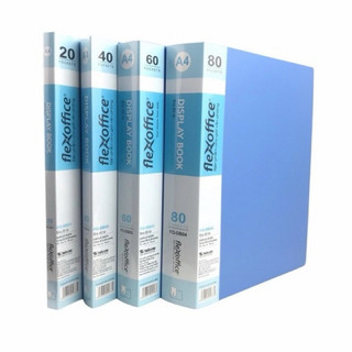 Túi kẹp tài liệu file office 40 lá (hàng công ty Thiên Long )