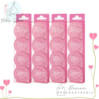 Sáp tẩy trang Clean it Zero Banila