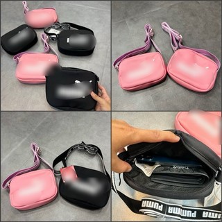 Túi pma shoulder bag - core base cross body bag - 079468 01