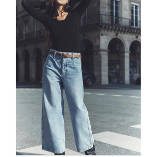 💋💋Quần jeans ZR dư xịn