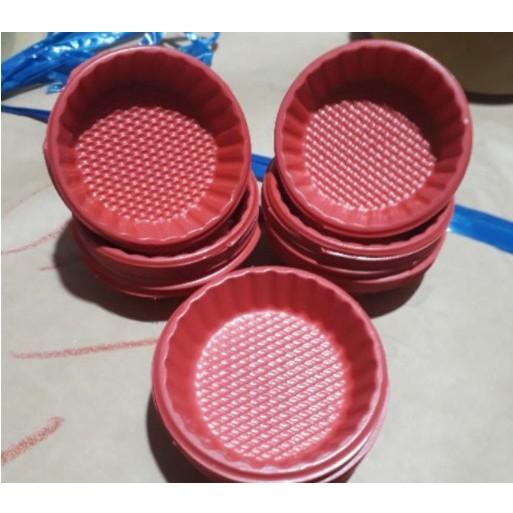 100 Chén Đựng Nước Chấm