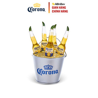 Xô đá corona bản giới hạn - quà tặng không bán