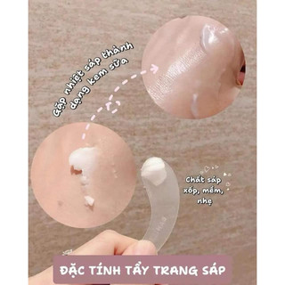 [Mini-3ml] Sáp tẩy trang Clean it Zero Banila