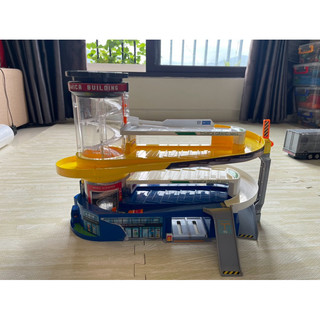 Bộ mô hình TOMICA WORLD