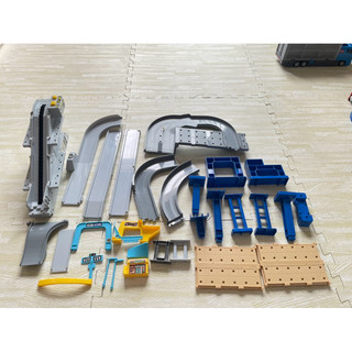 Bộ mô hình TOMICA WORLD