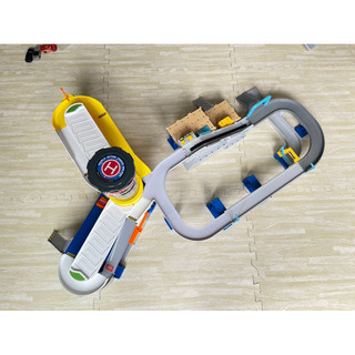 Bộ mô hình TOMICA WORLD
