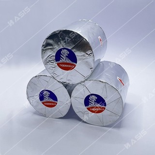 20 cuộn Giấy in hóa đơn - Giấy in bill K80 x 80mm