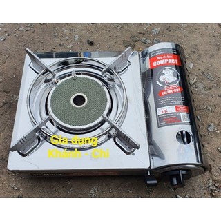 Bếp gas mini compact Namilux - 1811AS/PF