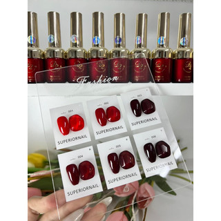 Sơn đỏ d2 vỏ mới