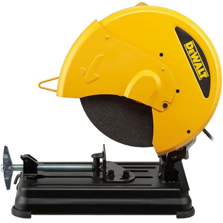 Máy Cắt Sắt 355mm DeWALT D28730 (2300W) - Hàng Chính Hãng DeWALT