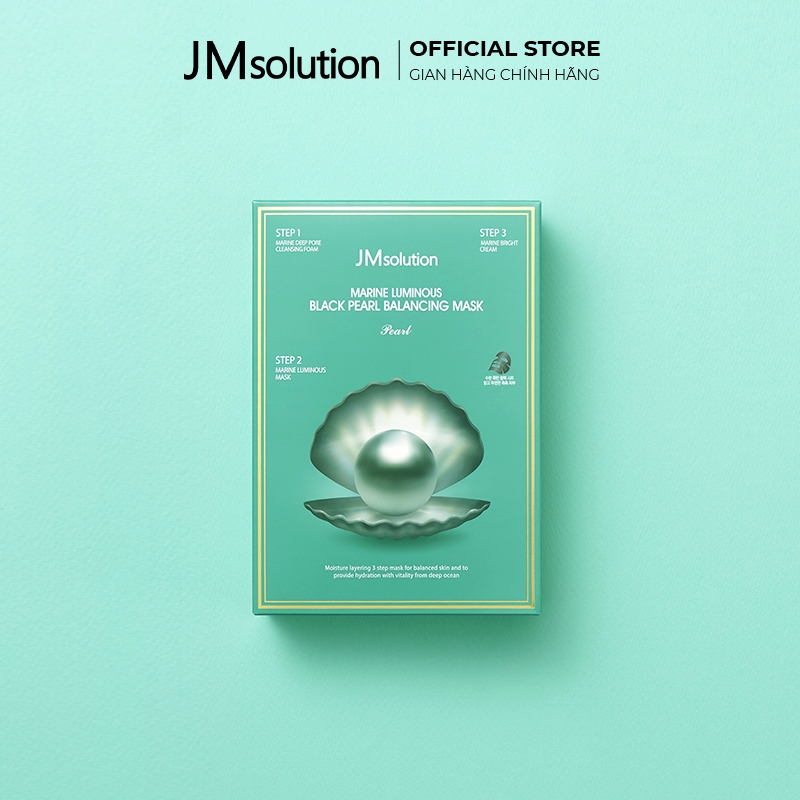 [HB GIFT ] - Mặt Nạ Dưỡng Da JMsolution ( Ngẫu Nhiên)