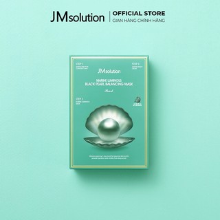 - combo 5 mặt nạ dưỡng da jmsolution