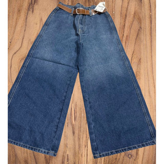 💋💋Quần jeans ZR dư xịn