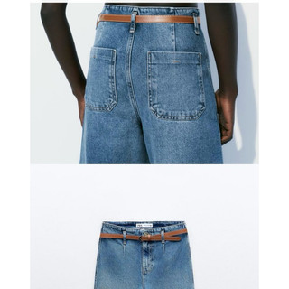 💋💋Quần jeans ZR dư xịn