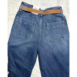 💋💋Quần jeans ZR dư xịn