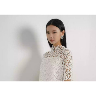 💋💋đầm ren nhà hobbs sang xịn mịn