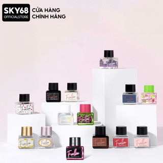 Nước hoa vùng kín giúp vùng kín luôn thơm tho Foellie Eau De Innerb Perfume 5ml