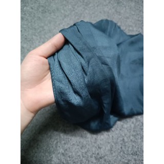 Áo lụa xuất dư