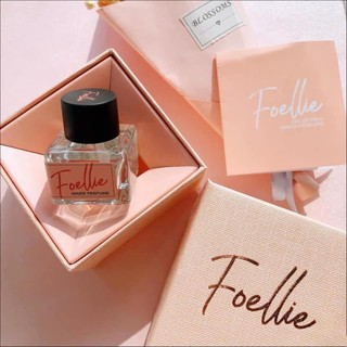 [CHE TÊN SP] Nước hoa vùng kín hương trái cây Foellie Eau De Innerb Perfume 5ml - Fleur (chai hồng)