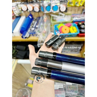 Ốc đầu vợt A của cán Carbon 2 đốt