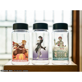 Bình nước Kimetsu no Yaiba | Bình nước nhựa Kimetsu no Yaiba Ichiban Kuji
