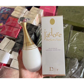 Nước hoa di or j’adore parfum d'eau 50ml,100ml