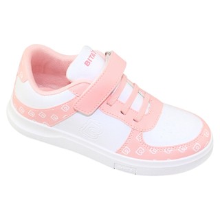 Giày bata thể thao học sinh bé gái bita's gvbg.106 - bitas girls sport sneakers