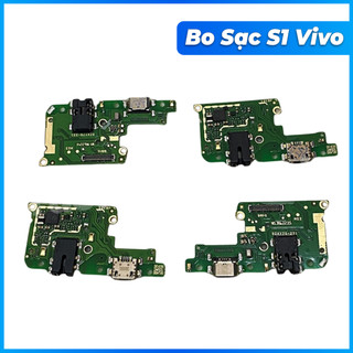 Bo sạc S1 vivo mới chất lượng cao