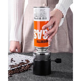 Volcano Bếp gas mini