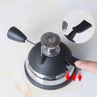 Volcano Bếp gas mini